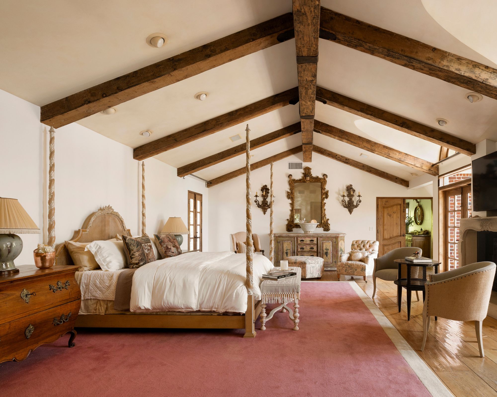 jean harlow's estate