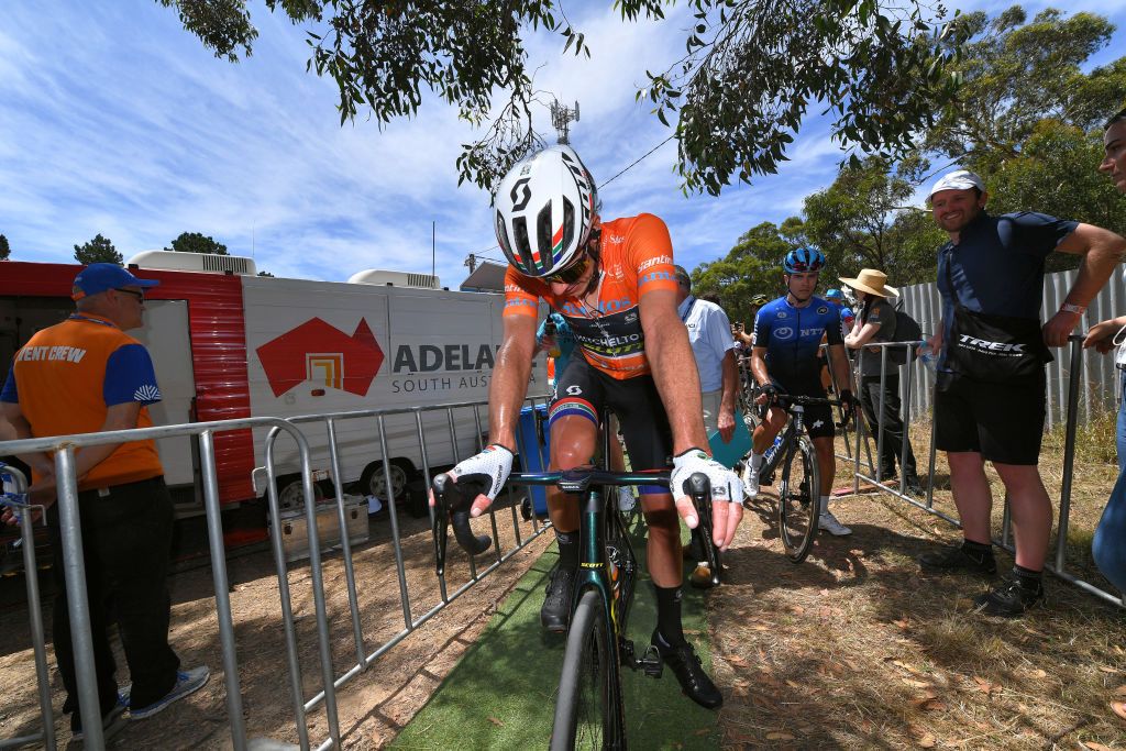 Daryl Impey