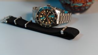 Seiko Prospex 1965 Revival