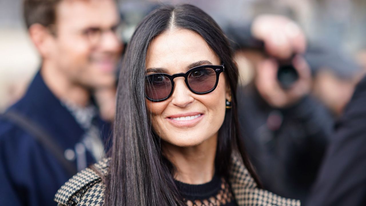 Demi Moore