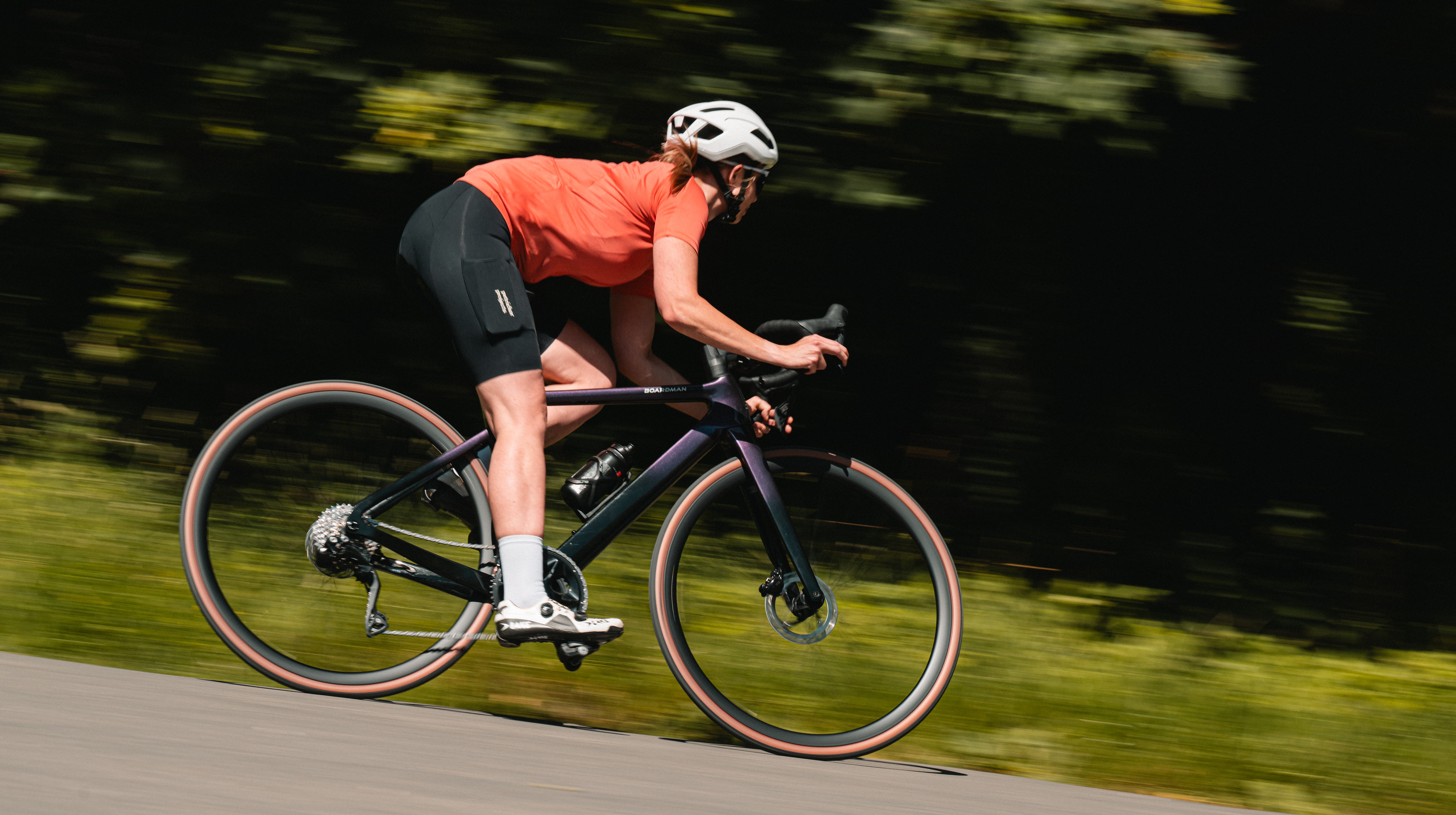 Halfords lifestyle shots