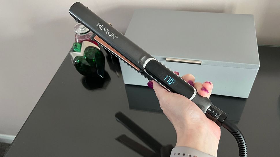 The Best Hair Straighteners 2024 Techradar 