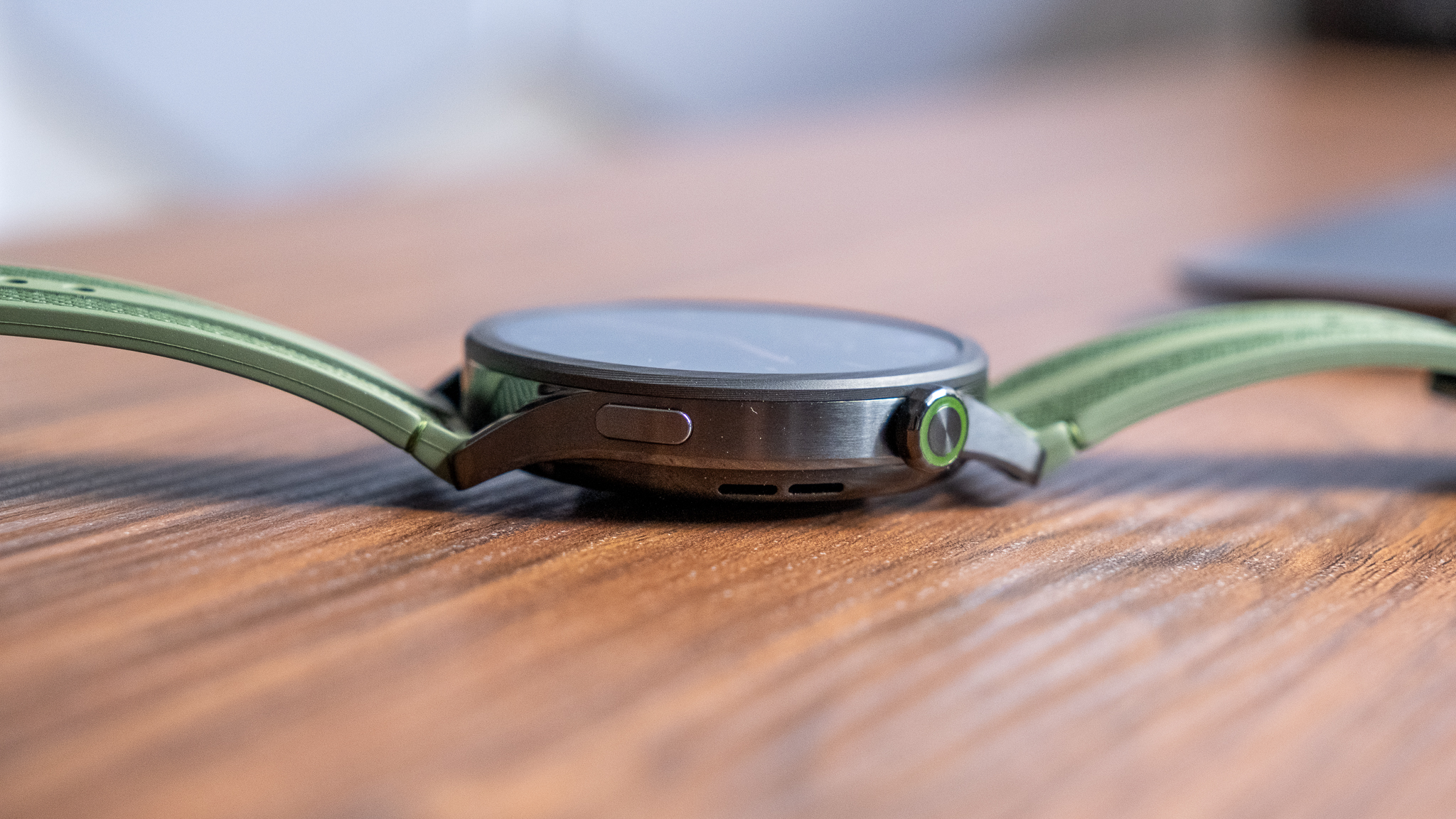 Xiaomi Watch S5 review