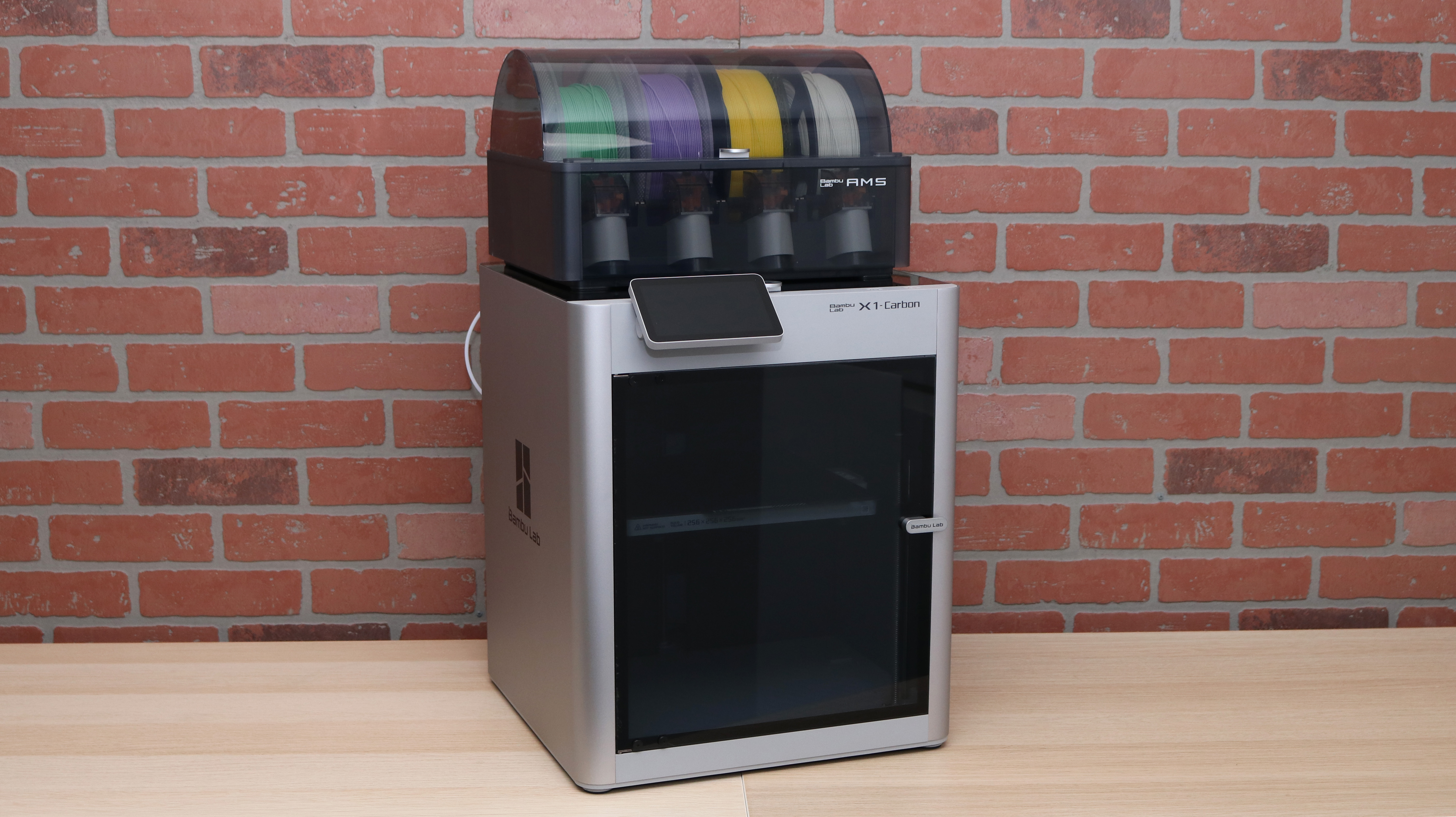 Bambu Lab X1-Carbon 3D Printer review: Leading the pack