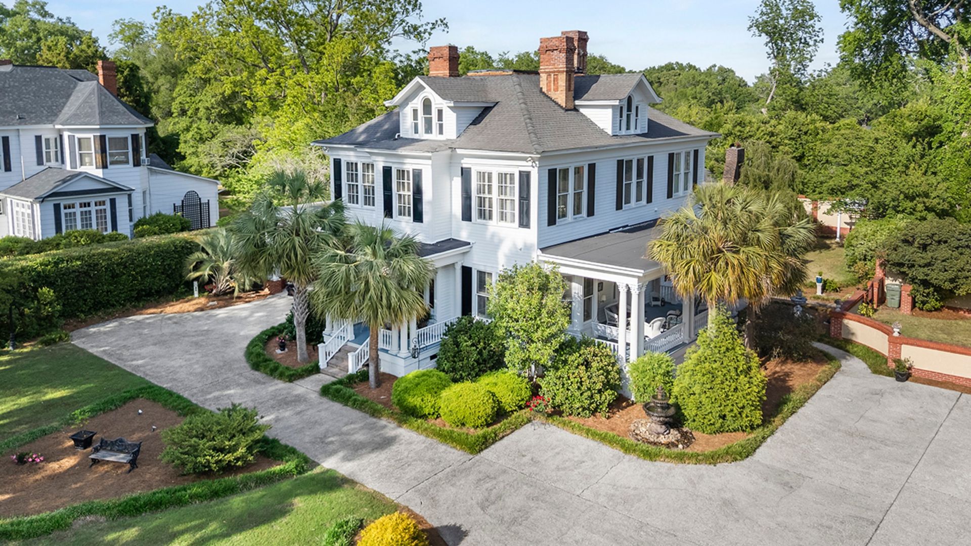 Camden, SC house
