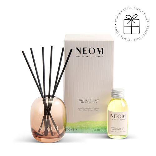 NEOM Wellbeing Reed Diffuser