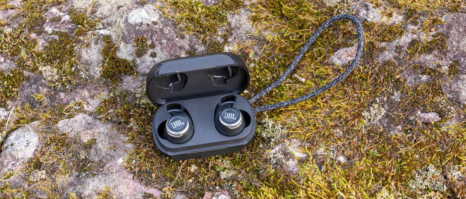 JBL Reflect Flow Pro