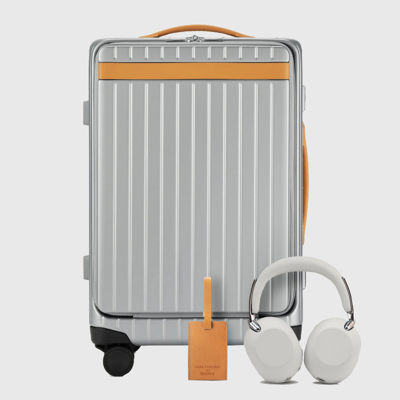 suitcase