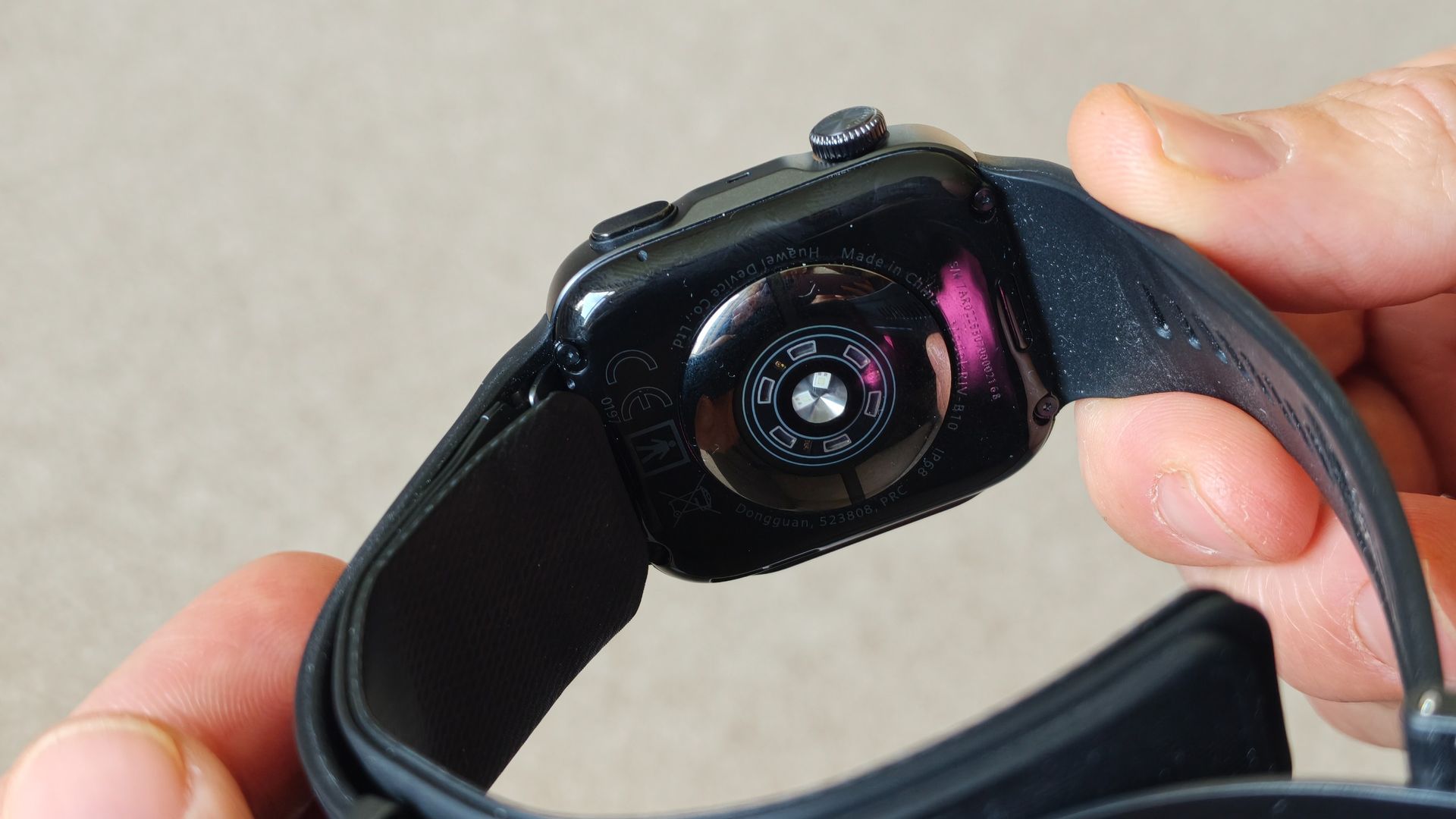 Huawei Watch D3
