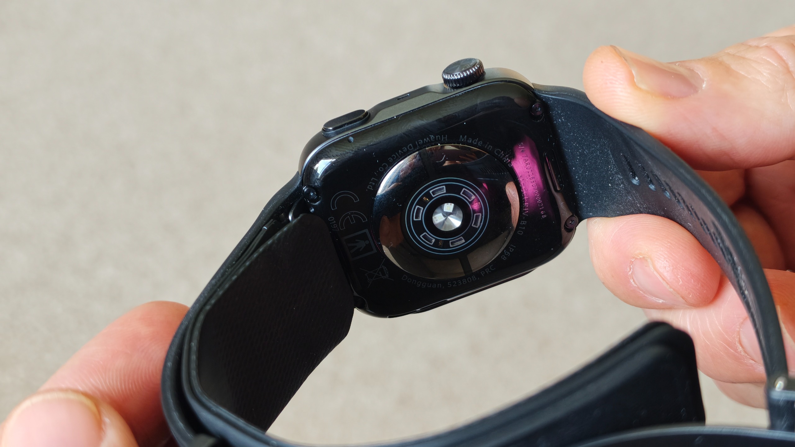 Huawei Watch D3