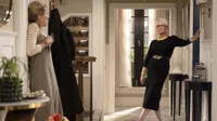 Newlyweds | October 24 | HBO Max | New episodes weekly