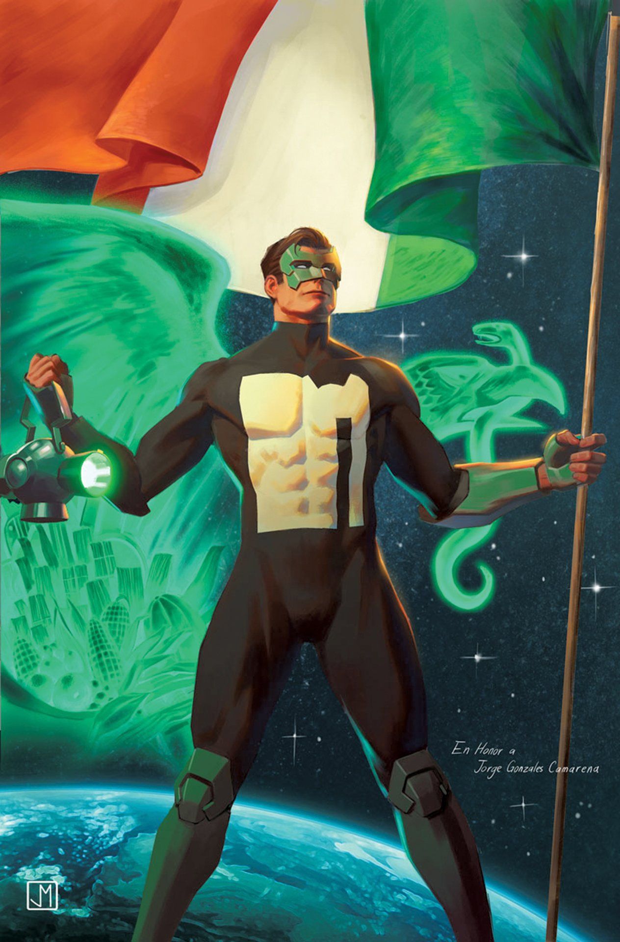 DC September 2022 solicitations