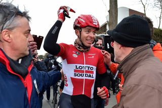 Stage 3 - Tour de Picardie: Boeckmans wins final stage and overall title