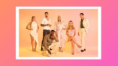 How to watch Celebs Go Dating season 12