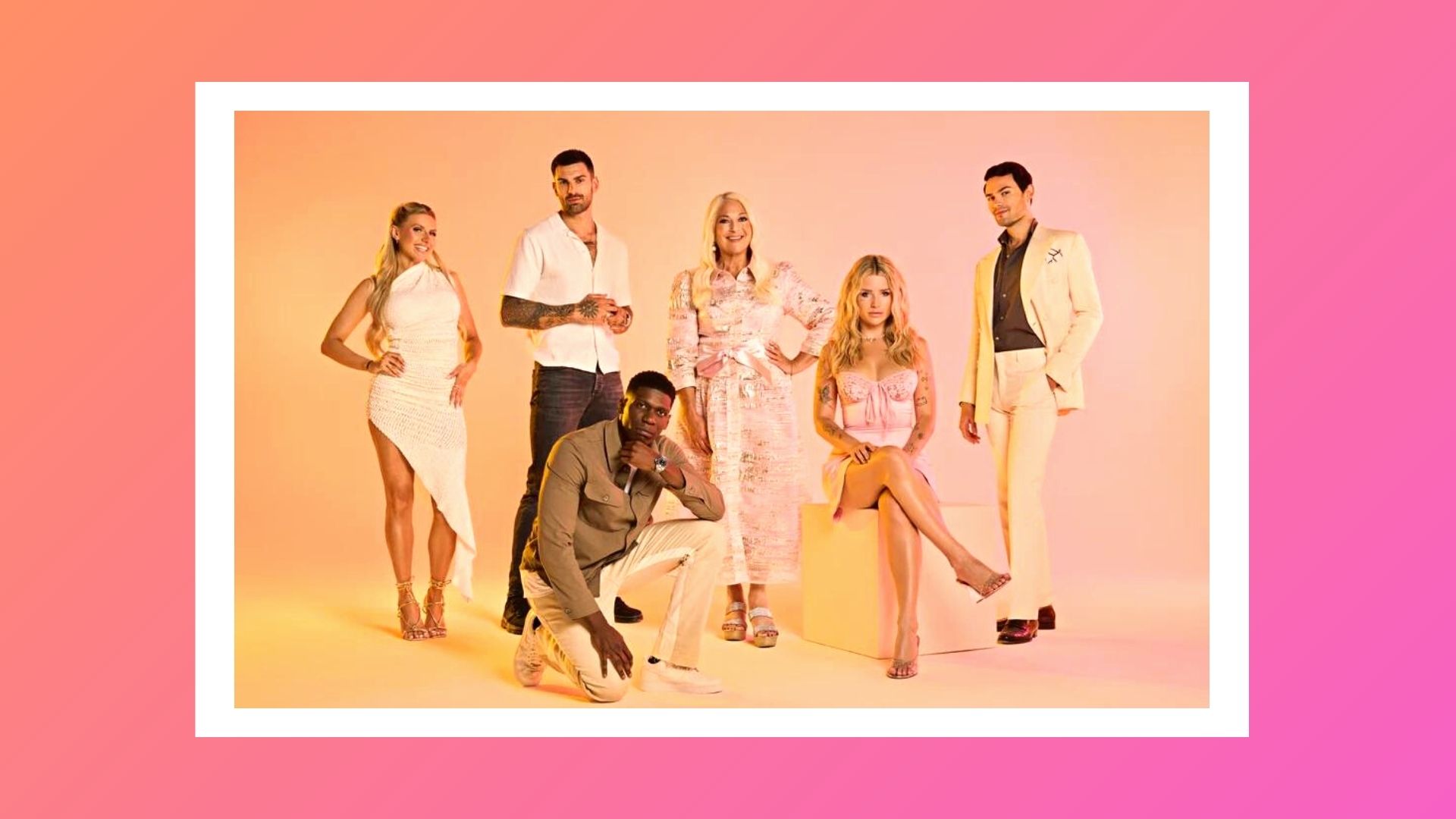 How To Watch Celebs Go Dating From Anywhere In The World My Imperfect 
