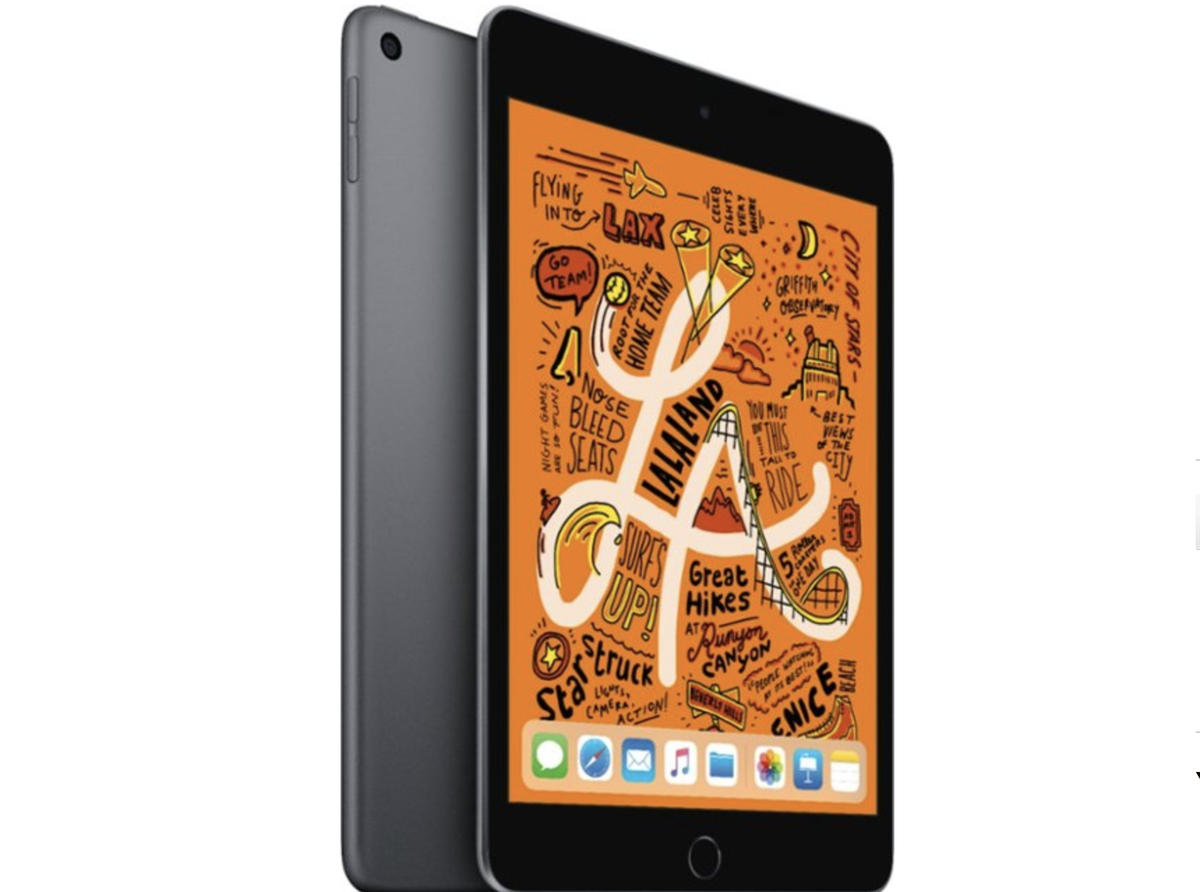 Best tablet deals 2020 Black Friday deals on iPads, Fire tablets