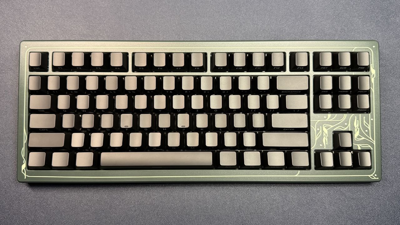 Drop CSTM80