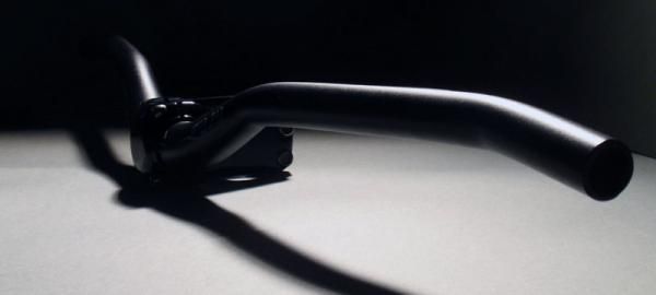 Simple Pleasures' new Gnar Bar features an extra set of bends at the grip area to lend a more ergonomic fit in your palms.