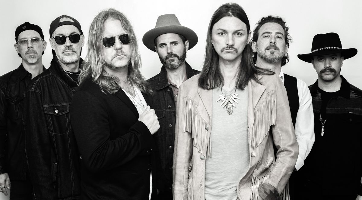 The Allman Betts Band Announce New Album, 'Bless Your Heart' | GuitarPlayer