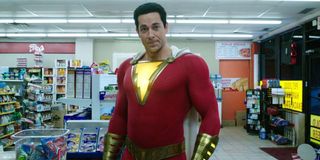 Shazam 2 2021