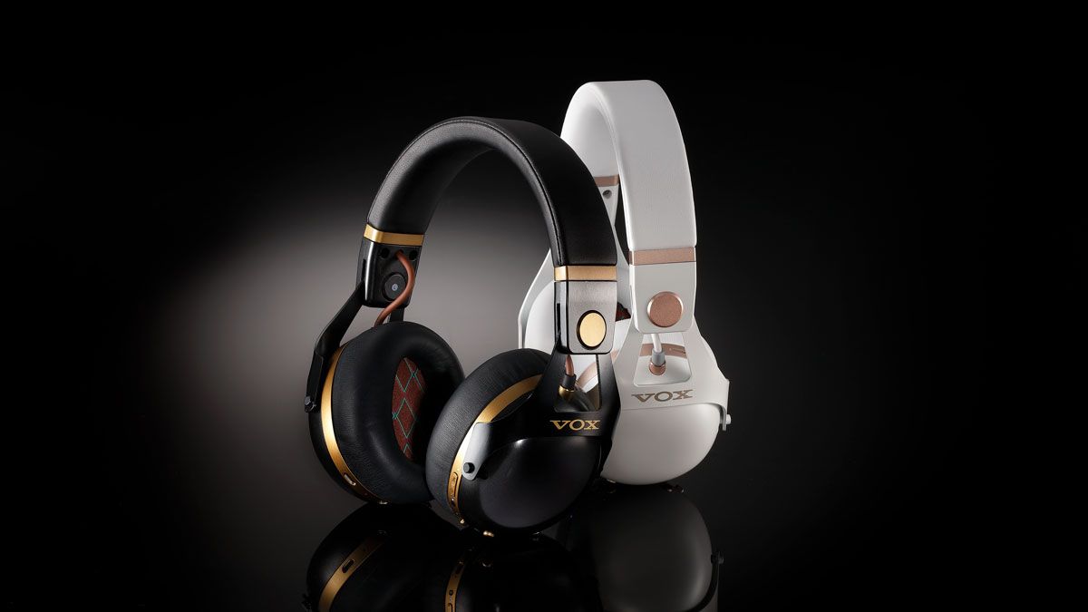 Vox VH-Q1 headphones