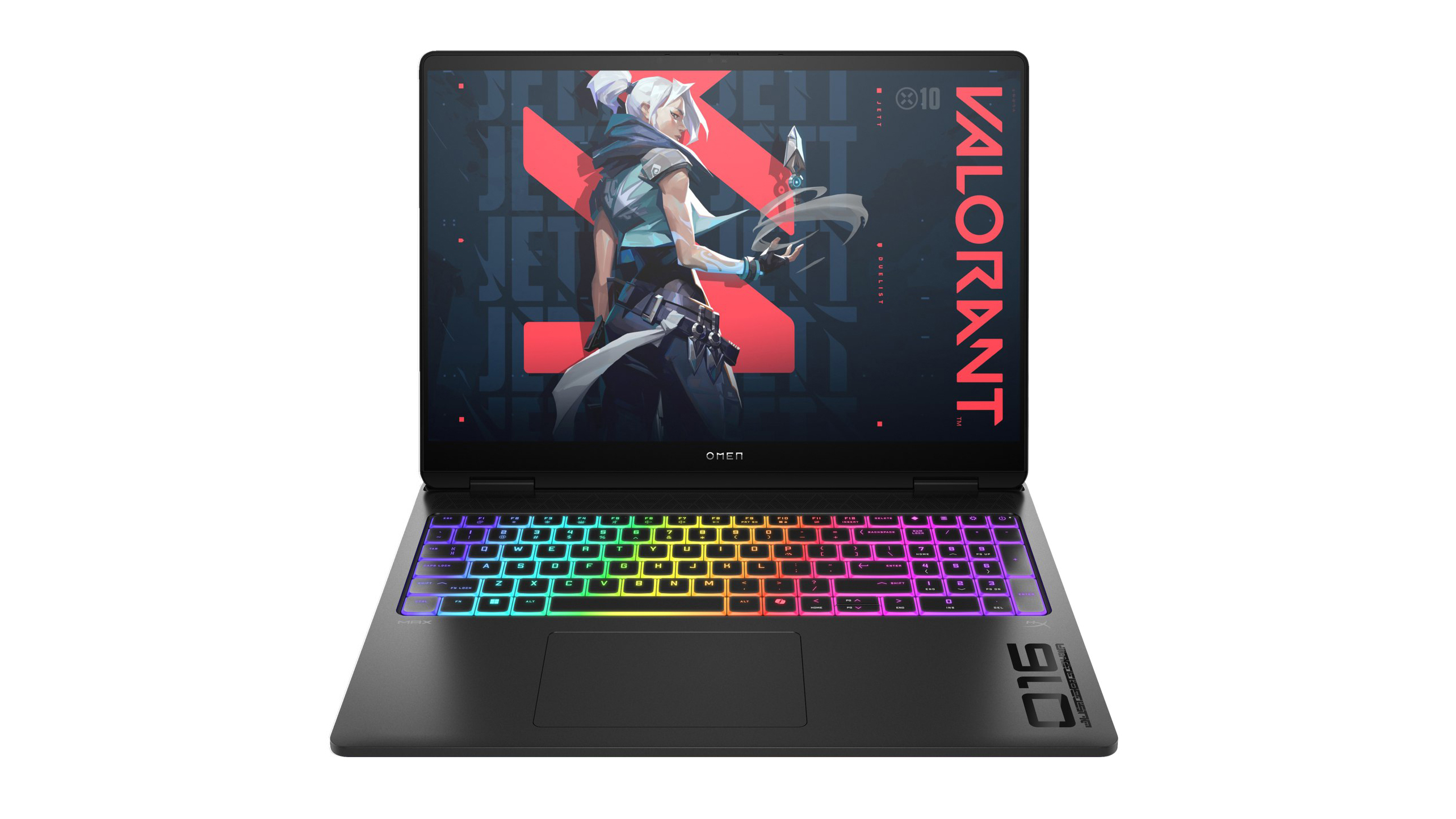 HP Omen Max 16
