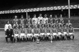 Rangers 1975-76