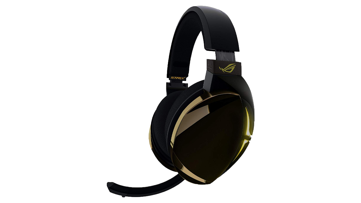 best gaming headset 2021