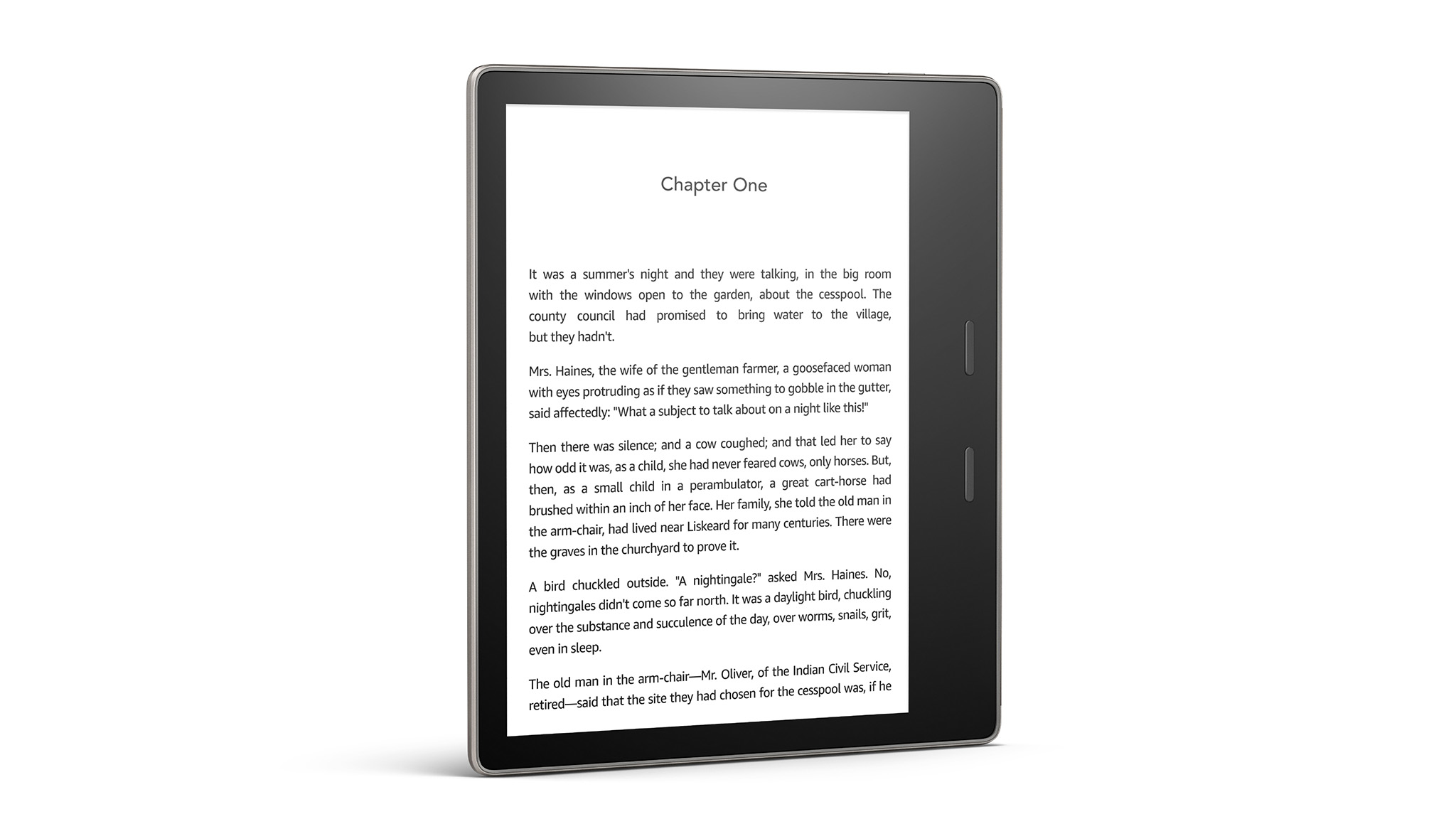 Kindle vs Fire: Which Amazon e-reader is right for you in 2022? | Top ...