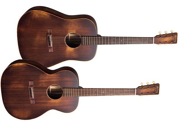 martin d15m streetmaster