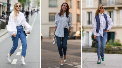 Can jeans be business casual? Experts share their top tips | Woman & Home