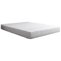 2. Sleepy's Snug 8" Firm Memory Foam Mattress (queen): was $899.99now $249.77 at Mattress Firm