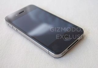 Apple iPhone HD/4G