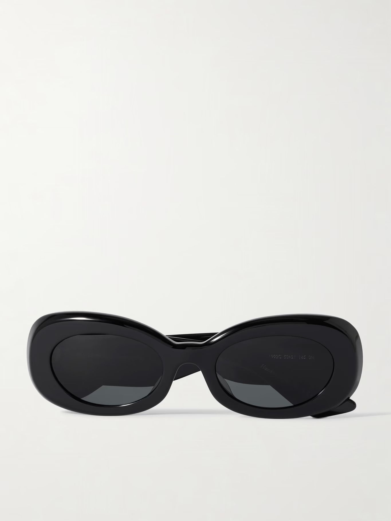 Khaite x Oliver Peoples, Acetate Sunglasses