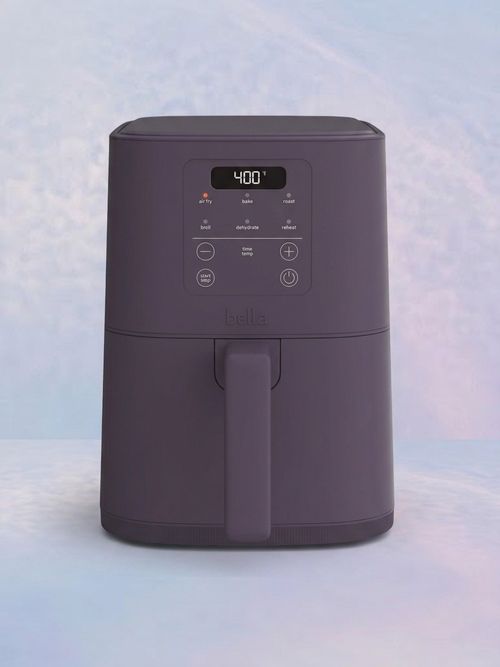 4qt Slim Air Fryer