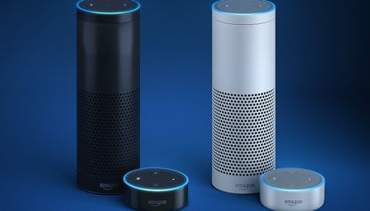 Echo: Is this the ultimate home assistant?