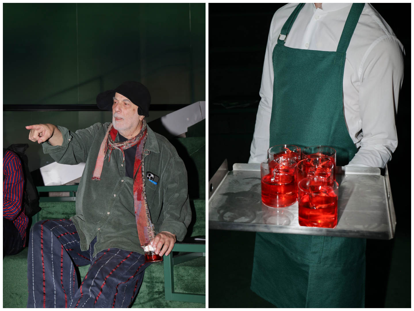 Milan Design Week Parties