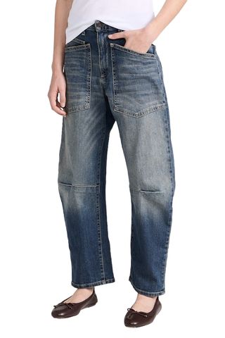 Shon Jeans