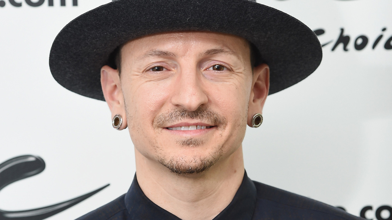 Chester Bennington