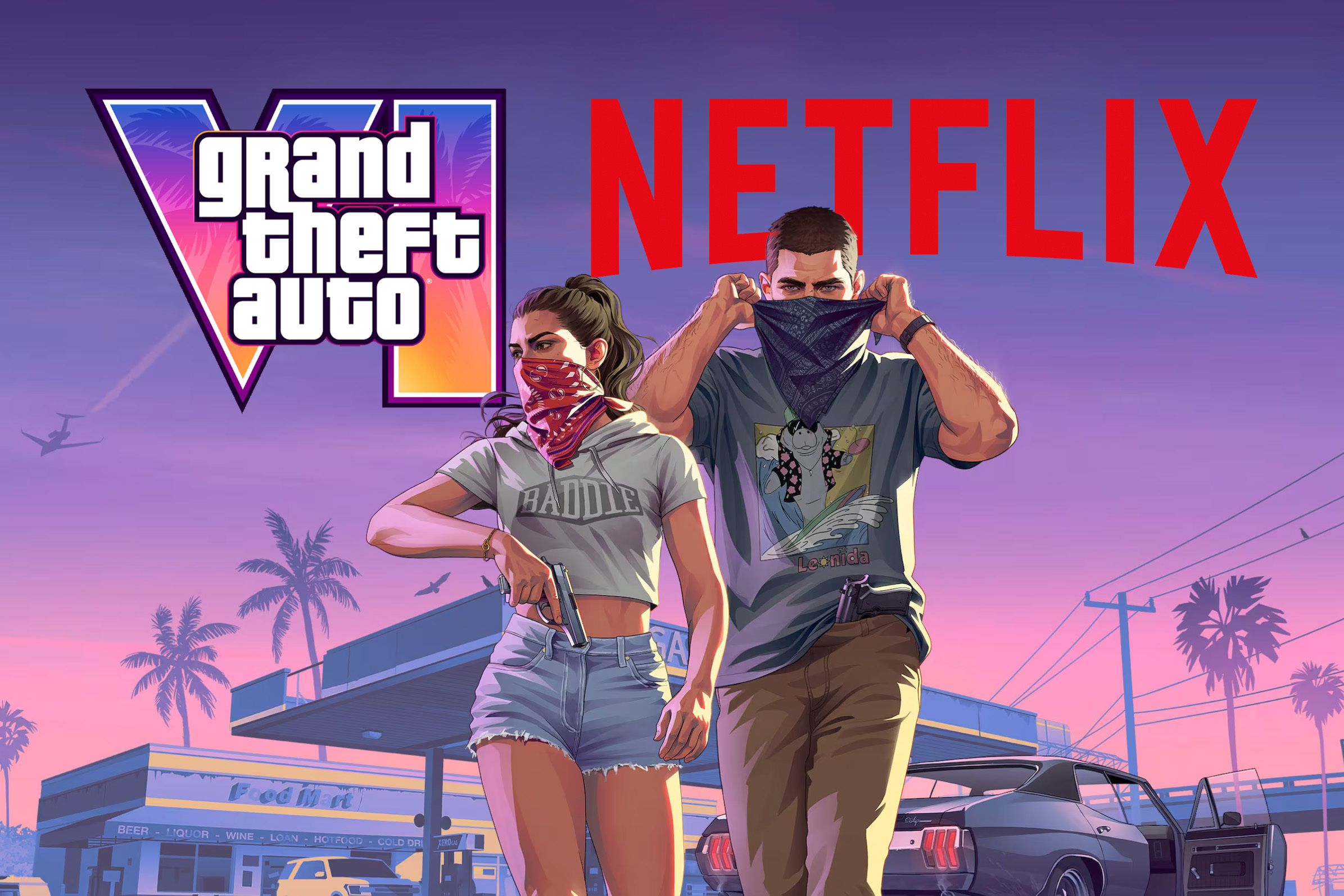 tomsguide.com - Rory Mellon - GTA 6 Netflix event LIVE - latest news and updates ahead of our biggest look at Grand Theft Auto VI yet
