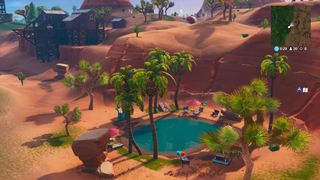 Fortnite party balloons South west of Paradise Palms