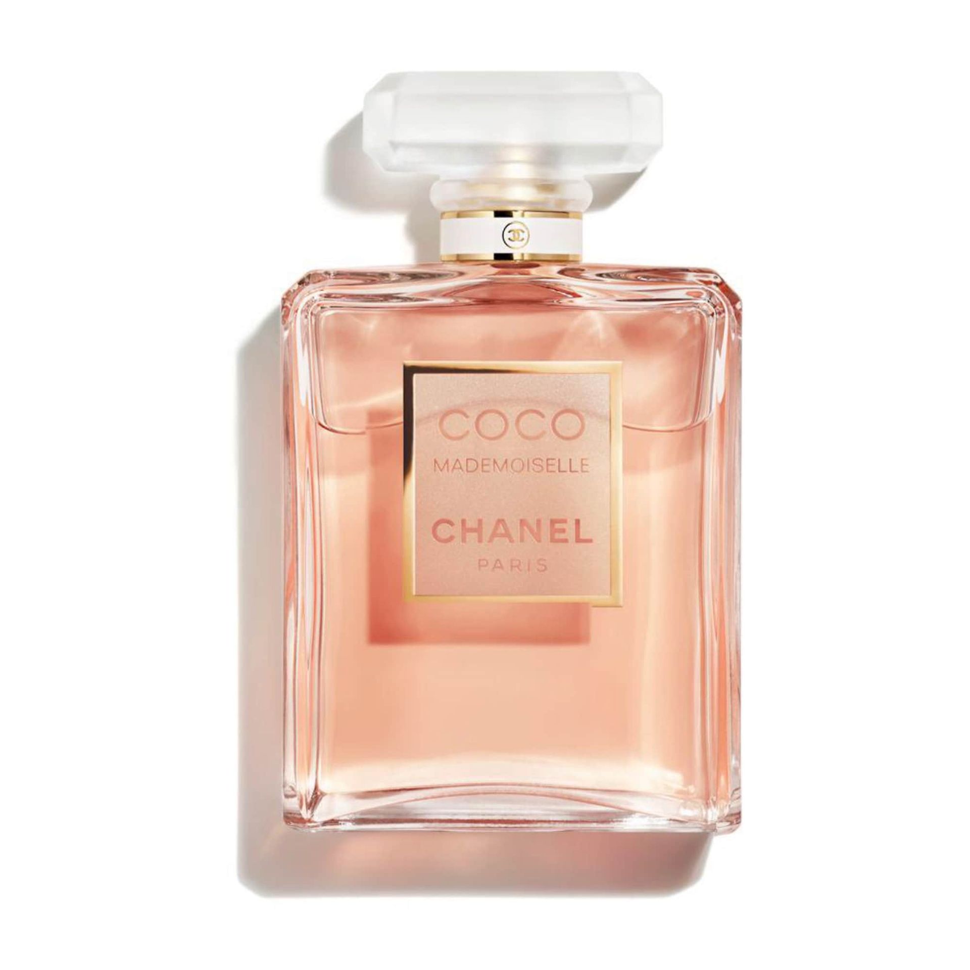 coco mademoiselle eau de parfum