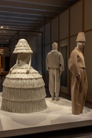 Loro Piana Shanghai Exhibition Loro Piana Shanghai If You Know, You Know: Loro Piana’s Quest for Excellence