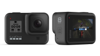 GoPro Hero8 Black Action Cam Bundle | 21% off