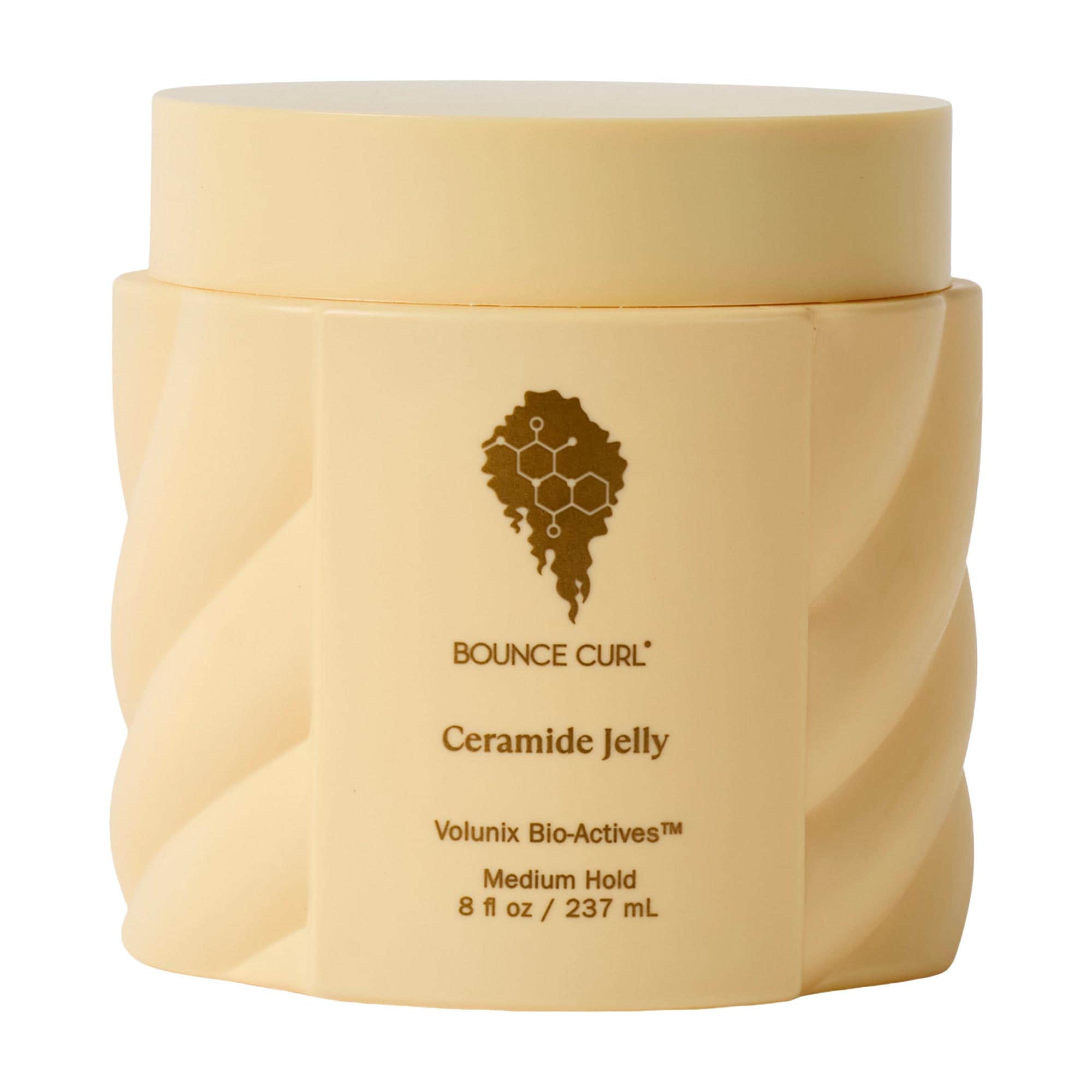 Ceramide Jelly Medium-Hold Curl Defining Gel