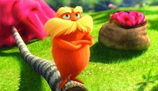 the lorax