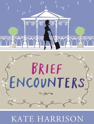 Brief Encounters by Kate Harrison