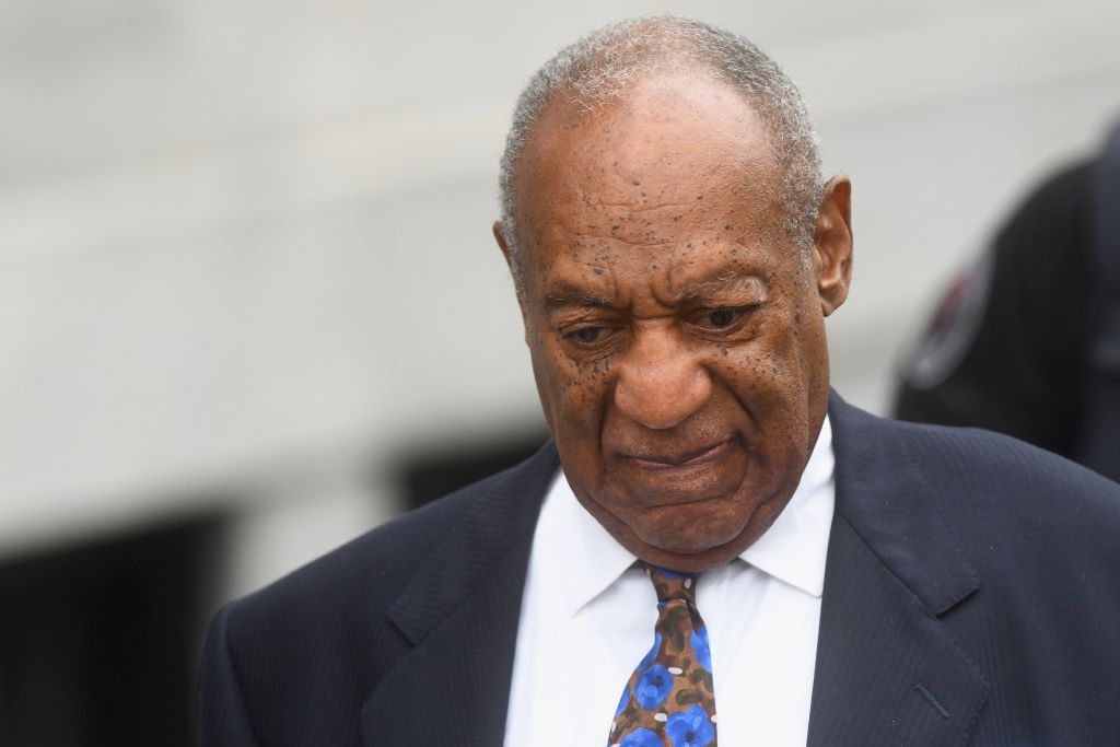 Prosecutors Ask Supreme Court To Step In After Bill Cosby's Conviction ...