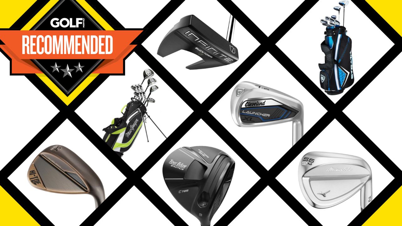 Best Golf Clubs Under $500