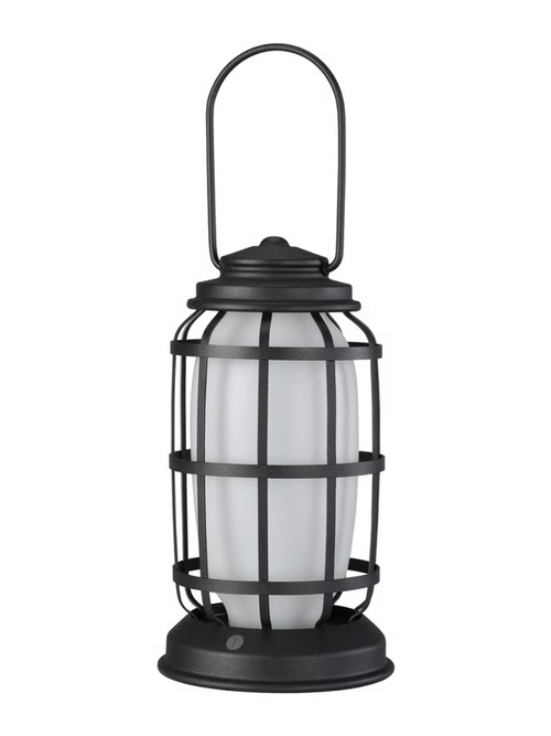 Soluppg&Aring;ng LED Lantern 